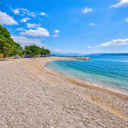 Adria Mare Apartment Crikvenica Luaran gambar