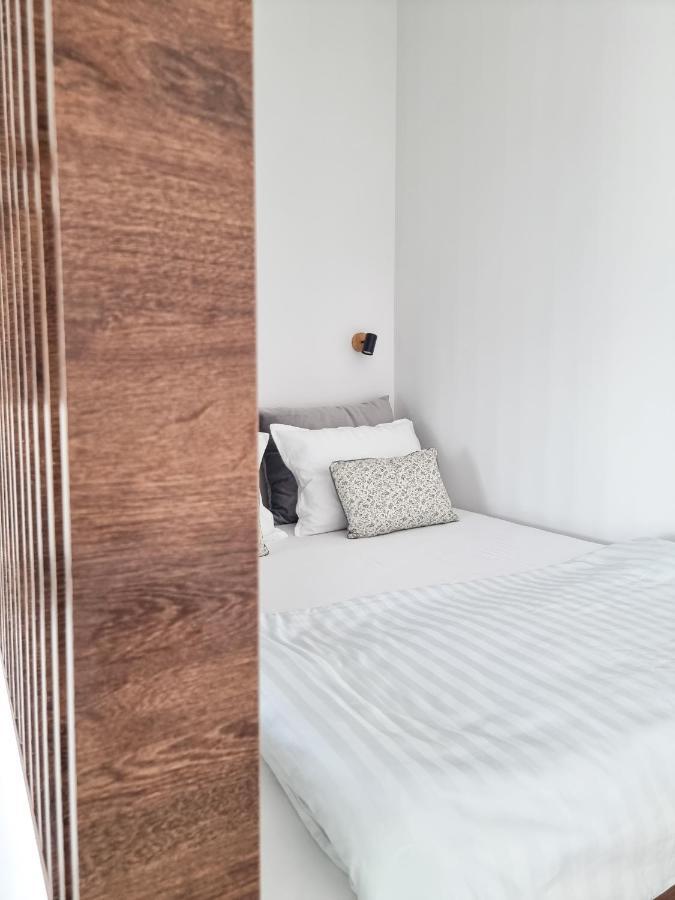 Adria Mare Apartment Crikvenica Luaran gambar