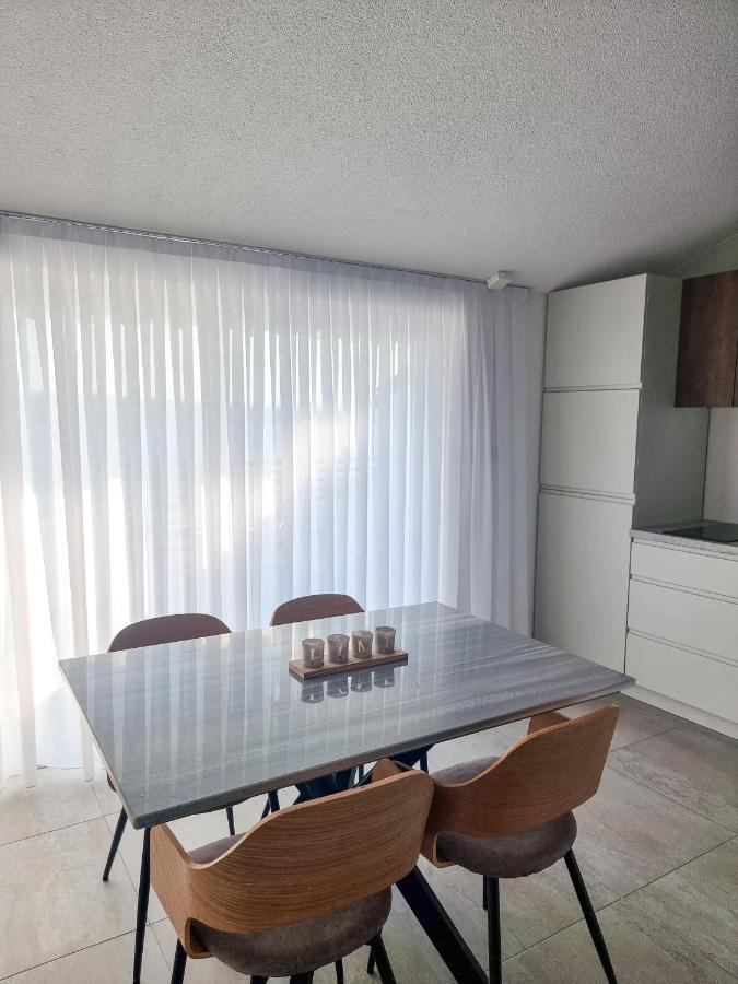 Adria Mare Apartment Crikvenica Luaran gambar