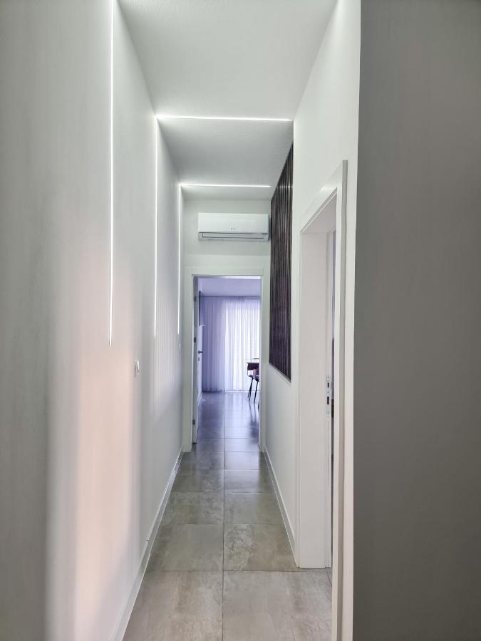 Adria Mare Apartment Crikvenica Luaran gambar