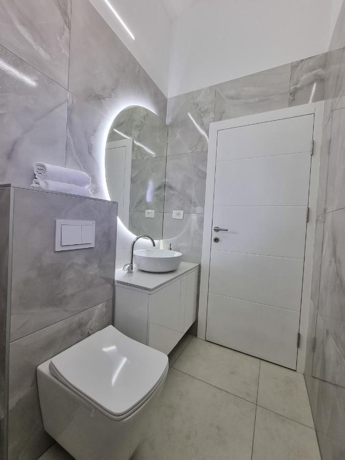 Adria Mare Apartment Crikvenica Luaran gambar