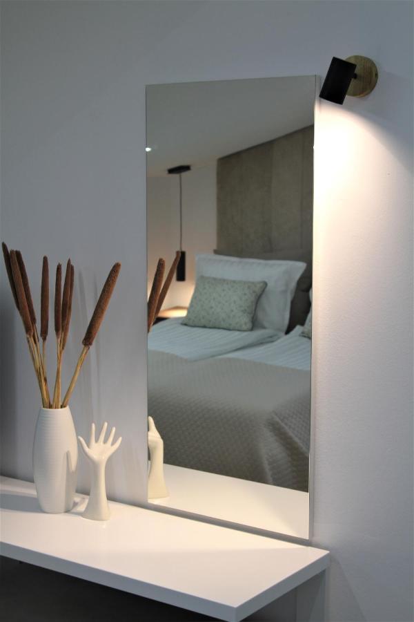 Adria Mare Apartment Crikvenica Luaran gambar
