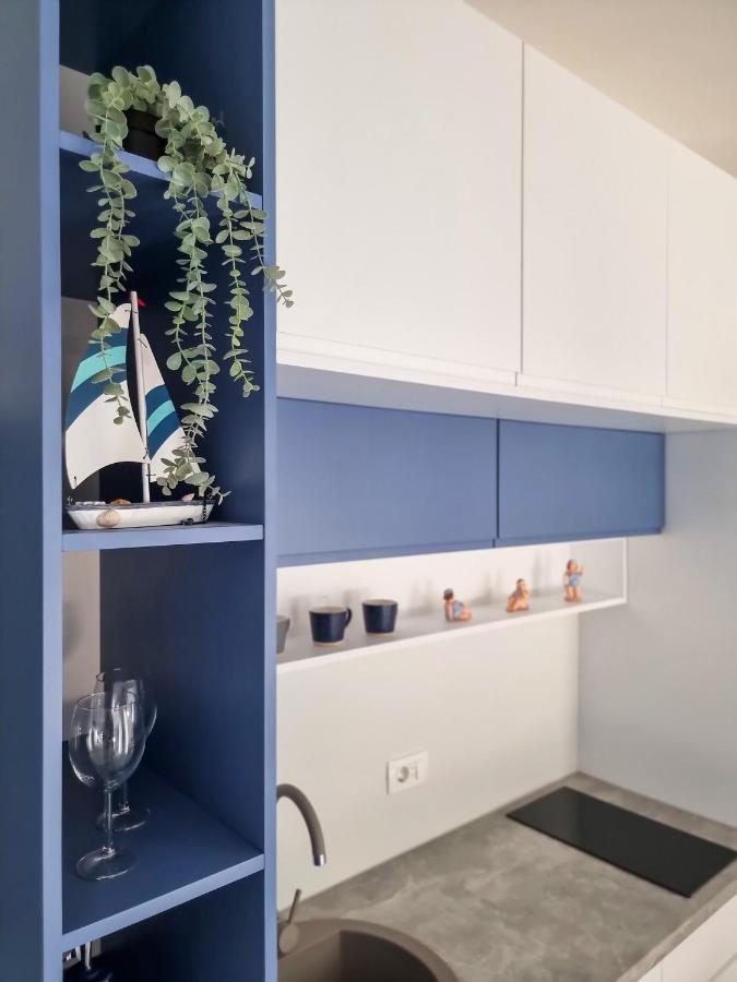 Adria Mare Apartment Crikvenica Luaran gambar