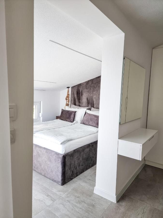 Adria Mare Apartment Crikvenica Luaran gambar