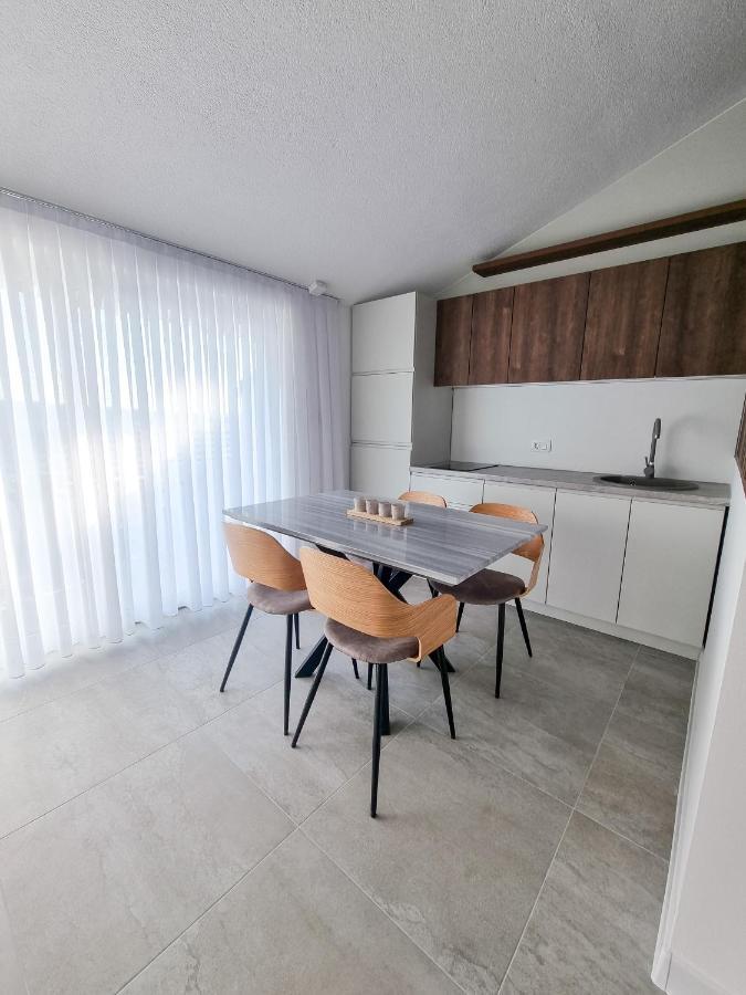 Adria Mare Apartment Crikvenica Luaran gambar