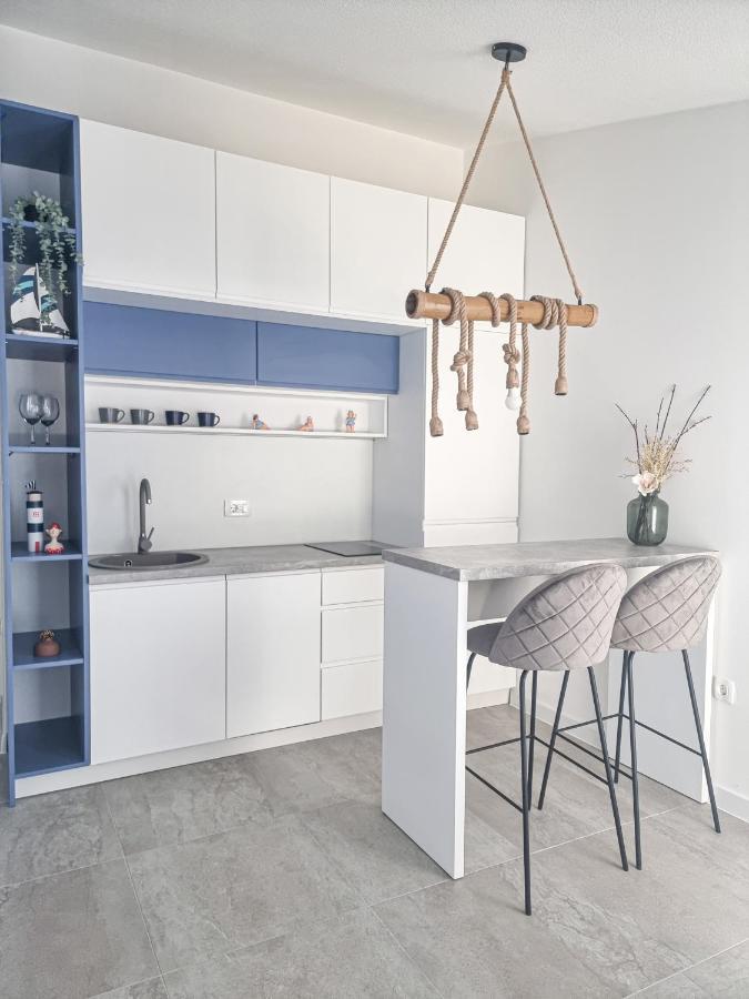 Adria Mare Apartment Crikvenica Luaran gambar