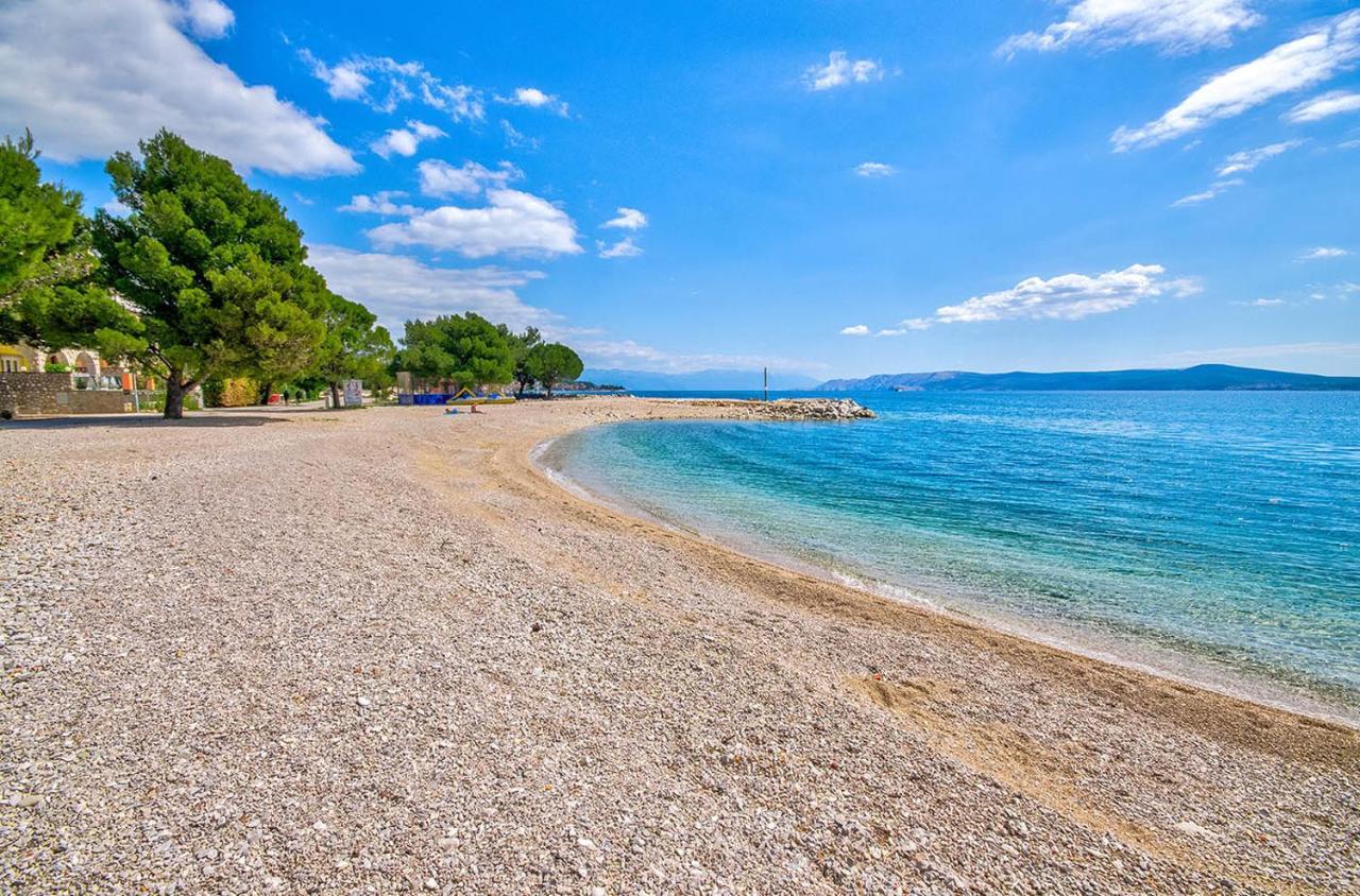 Adria Mare Apartment Crikvenica Luaran gambar