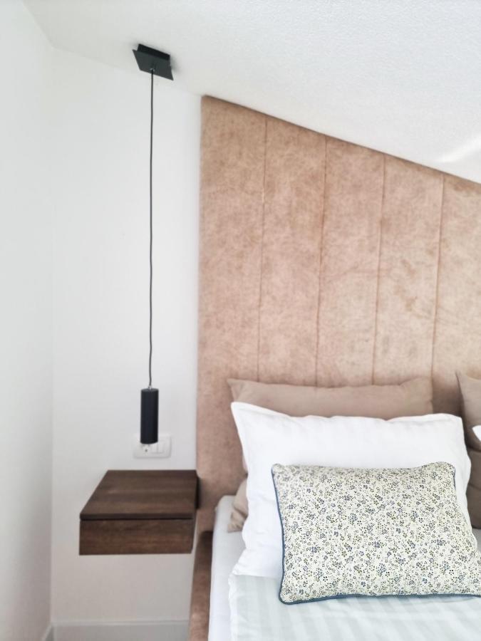 Adria Mare Apartment Crikvenica Luaran gambar