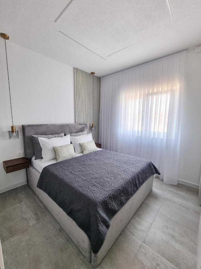 Adria Mare Apartment Crikvenica Luaran gambar
