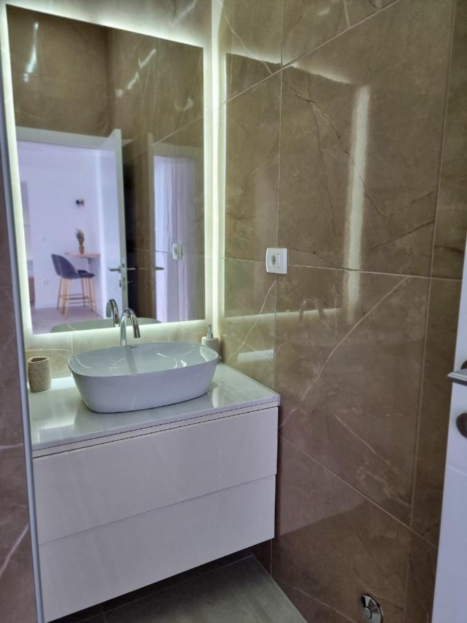 Adria Mare Apartment Crikvenica Luaran gambar