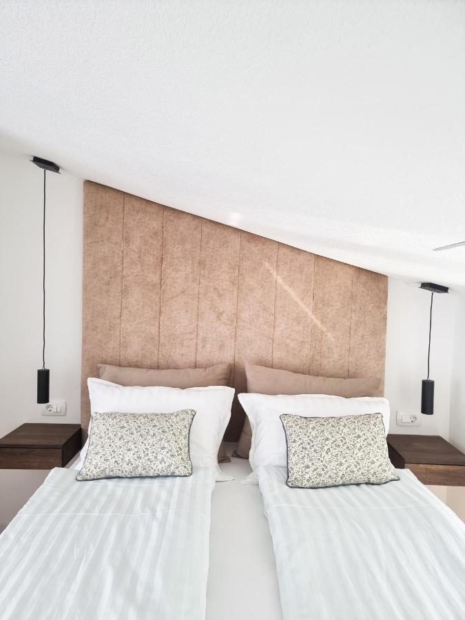 Adria Mare Apartment Crikvenica Luaran gambar
