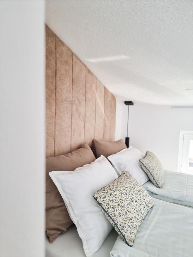 Adria Mare Apartment Crikvenica Luaran gambar