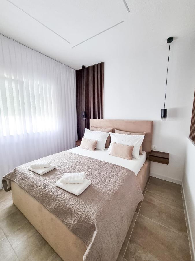 Adria Mare Apartment Crikvenica Luaran gambar