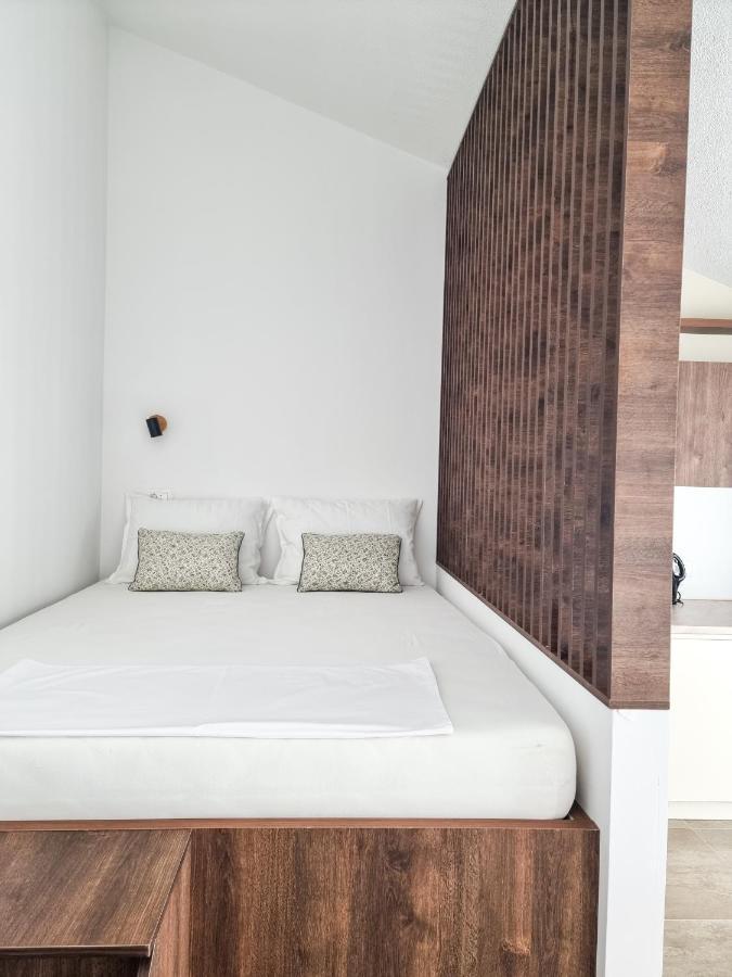 Adria Mare Apartment Crikvenica Luaran gambar