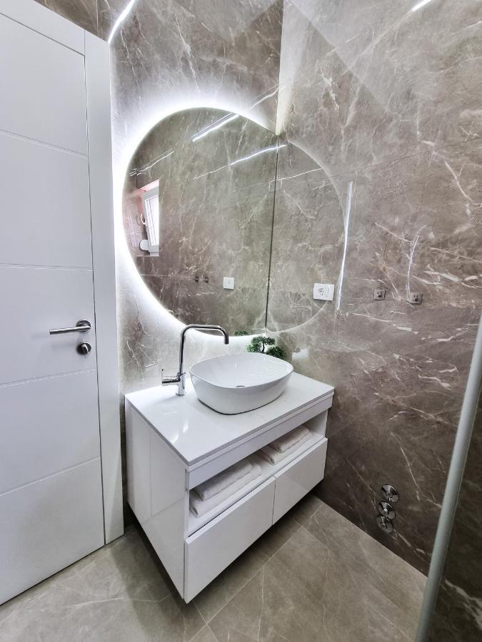 Adria Mare Apartment Crikvenica Luaran gambar
