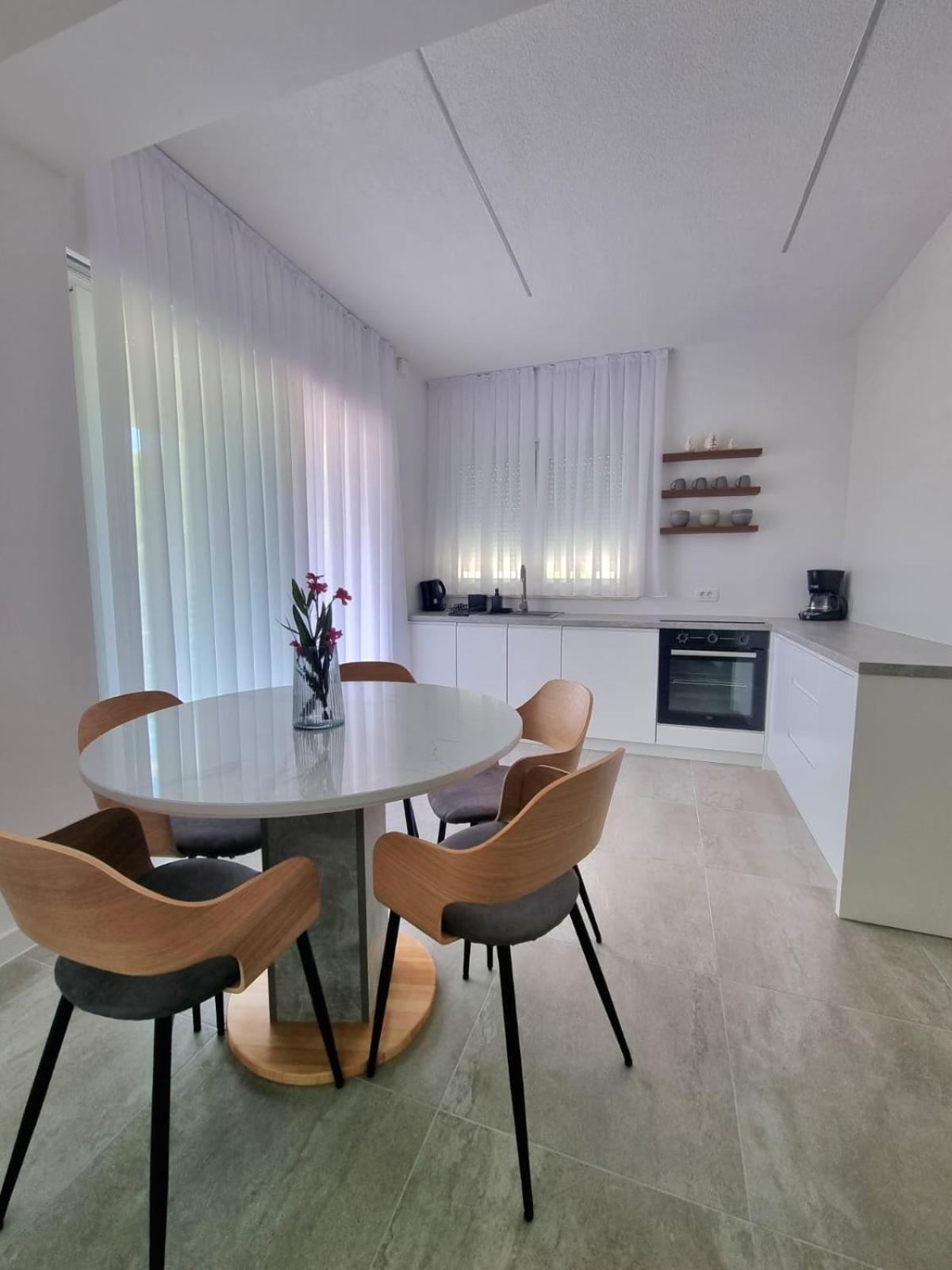 Adria Mare Apartment Crikvenica Luaran gambar